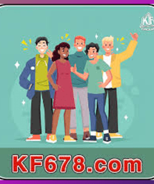 avatar kf678nsgmk