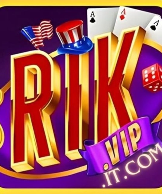 avatar RIKVIP