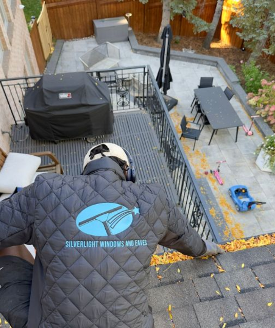 avatar Gutter Cleaning North York