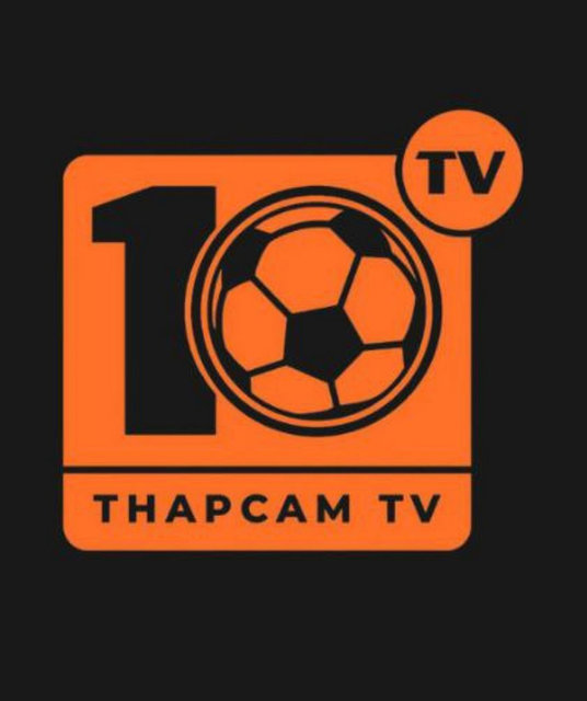 avatar Trực tiếp bóng đá ThapcamTV