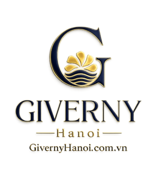 avatar Giverny Hà Nội