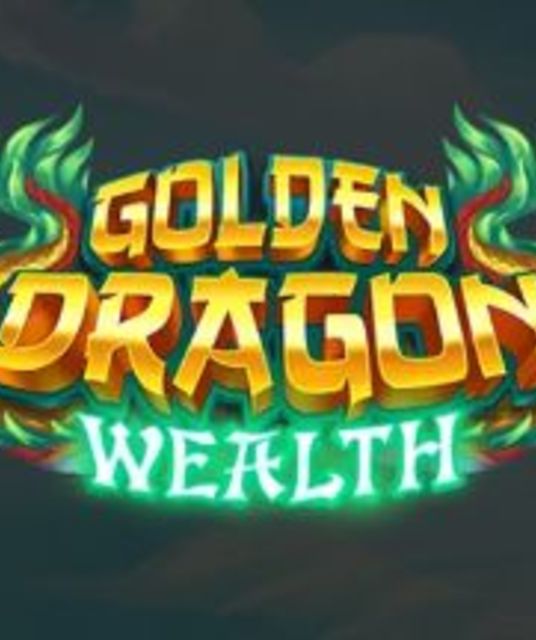 avatar Golden Dragon 