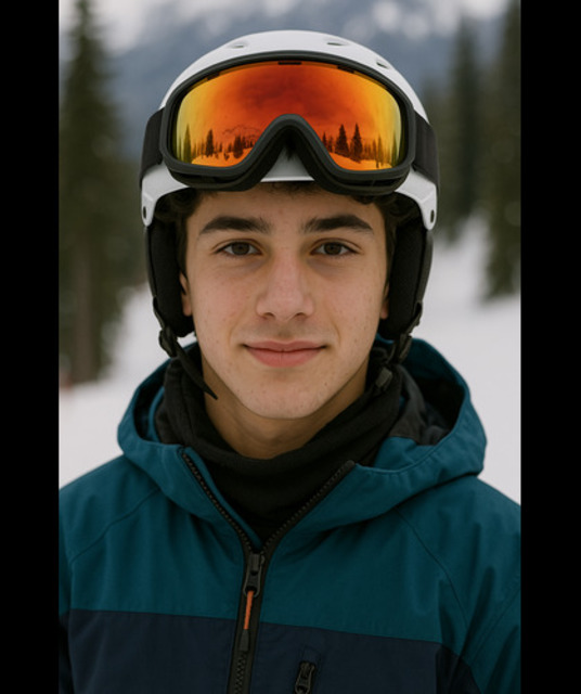 avatar Seth Goldstein