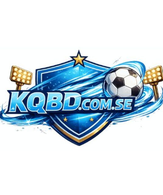 avatar KQBD - Trực Tiếp Tỷ Số