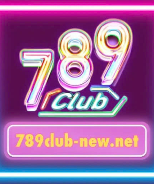 avatar Nhà Cái 789CLUB