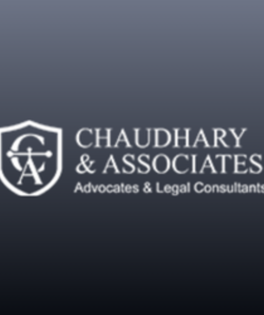 avatar Chaudharyassociates