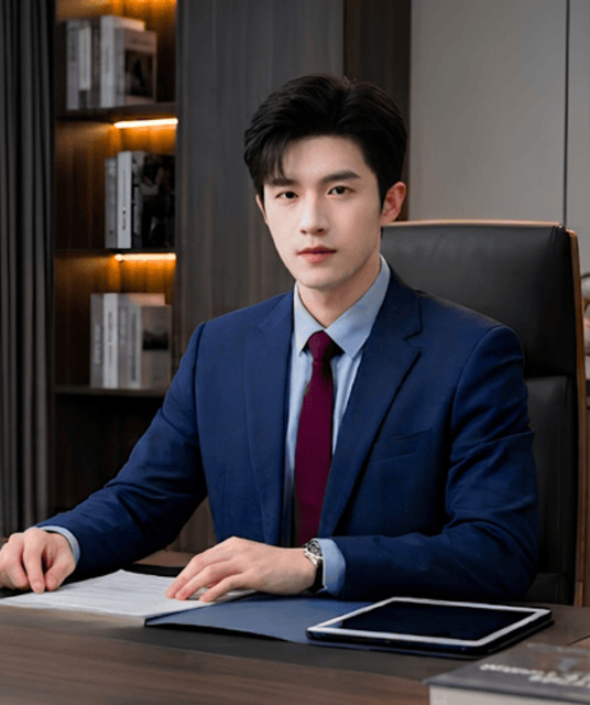 avatar CEO 88VV - Ngưu Thái Thanh Nhà Lãnh Đạo Tài Ba