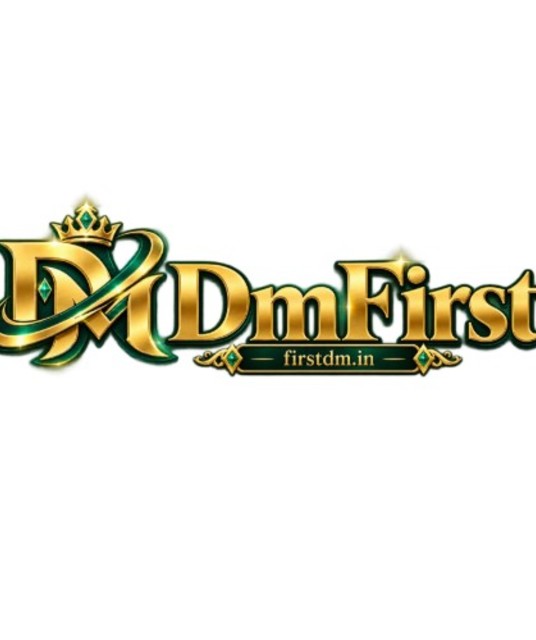 avatar DmFirst