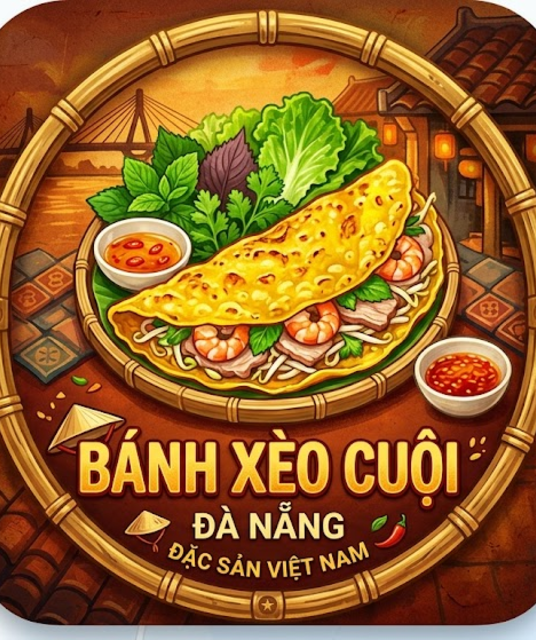 avatar Bánh Xèo Cuội