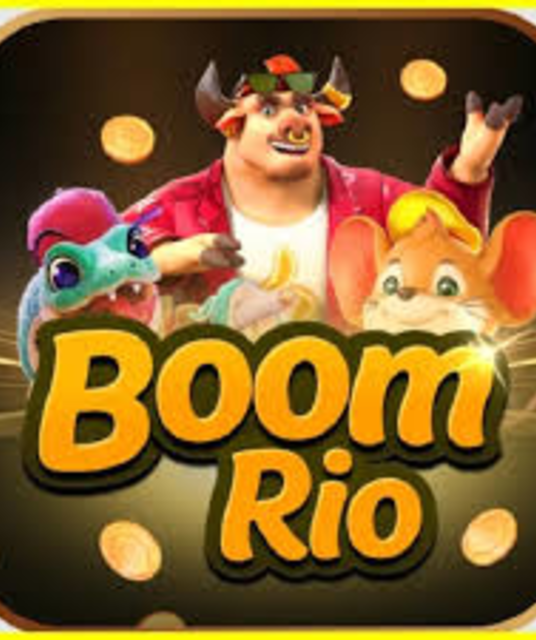 avatar boomrio