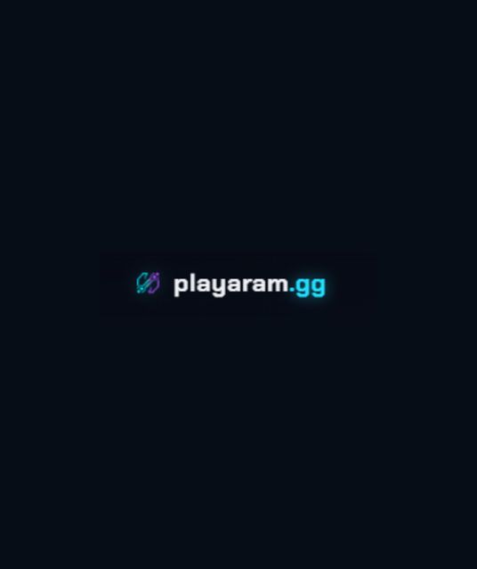 avatar PlayAram gg