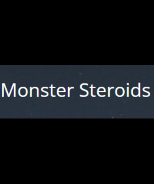 avatar monter steroids