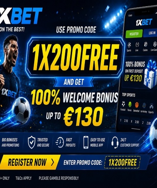 avatar promo code 1xbet