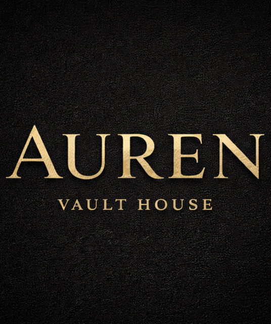avatar Auren Vault