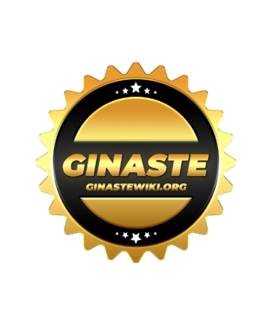avatar GINASTE
