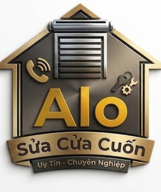 avatar Sửa cửa cuốn tại Hải Phòng