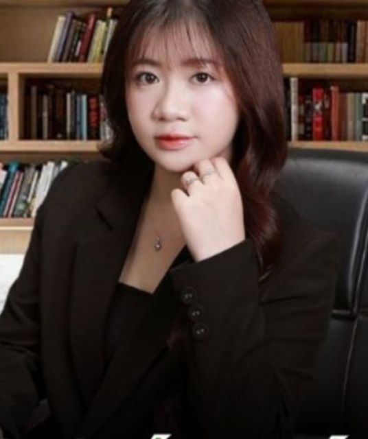 avatar Tôi là Lucy Thảo My – Quản trị viên nội dung WIN789 MVP tại win678mvp.com