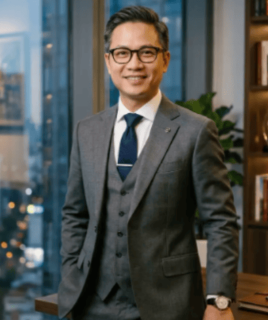 avatar CEO Dũng Trần