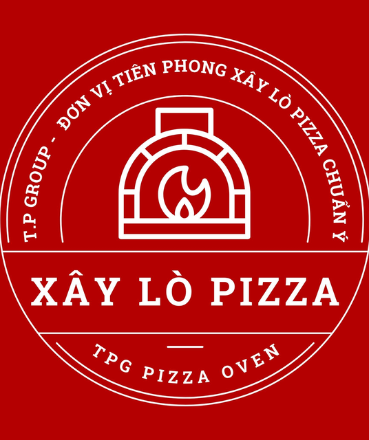 avatar Xây Lò Pizza