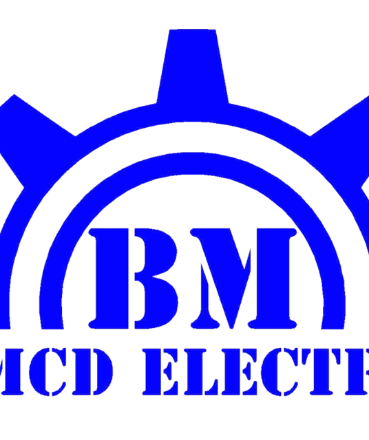 avatar Cơ Điện Bình Minh