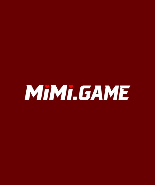 avatar Mimigame Org