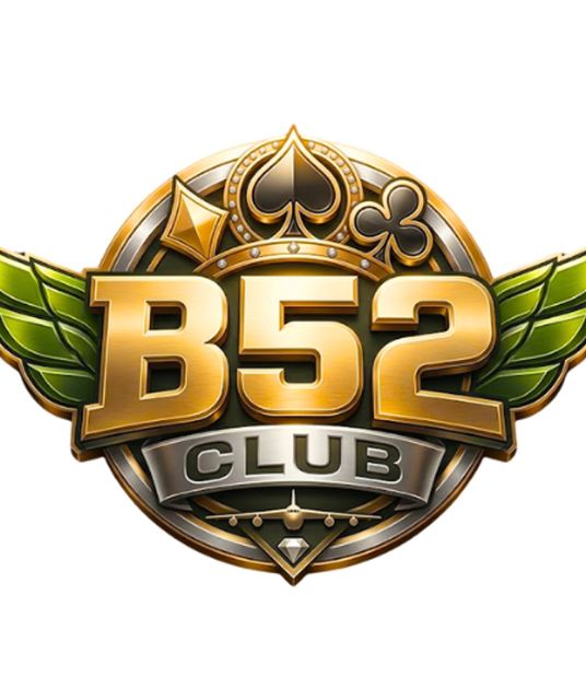 avatar B52Club - Cổng Game Bài Đổi Thưởng Đẳng Cấp Quốc Tế 2026