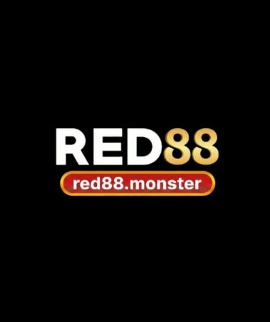 avatar red88monster