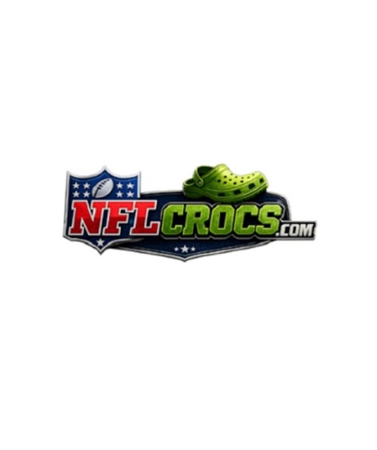 avatar NFL Crocs