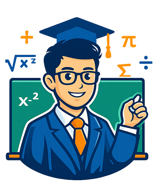 avatar Tuấn Toán