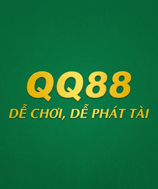 avatar Nhà cái QQ88