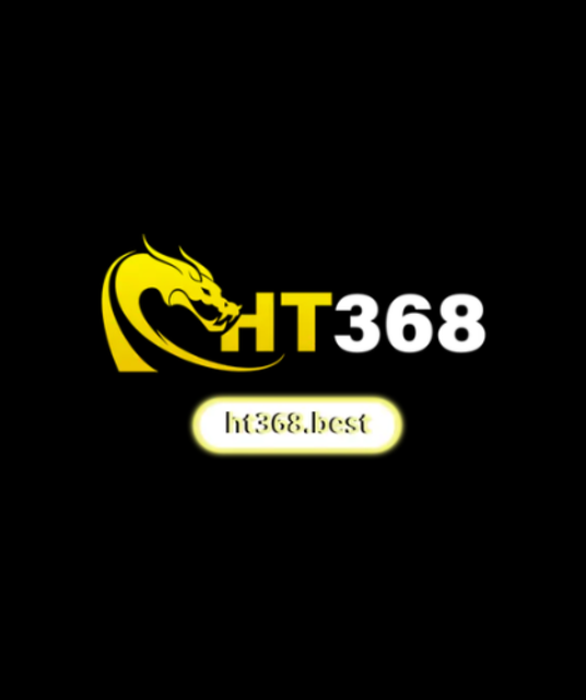 avatar HT368 - Sân Chơi Đổi Thưởng Hiện Đại