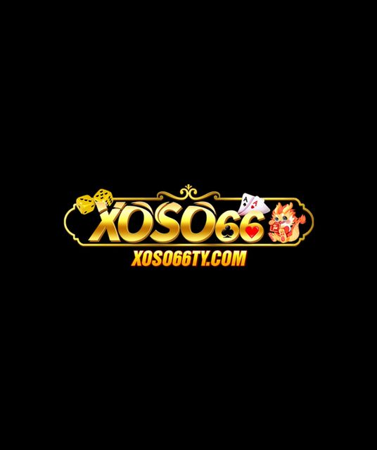 avatar Nhà cái XOSO66