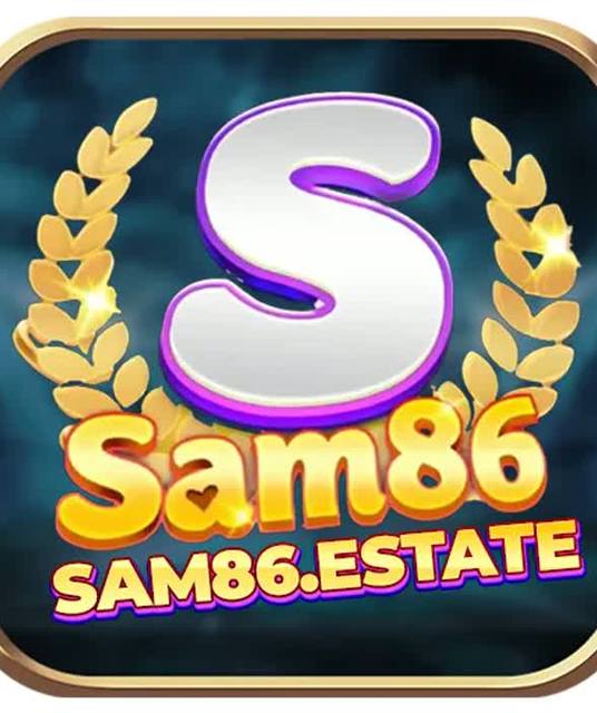 avatar Sam86 Cong Game Bai Doi Thuong Uy Tin So 1