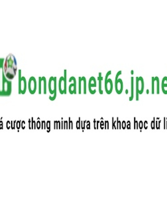 avatar BongdaNET 66 Jp Net