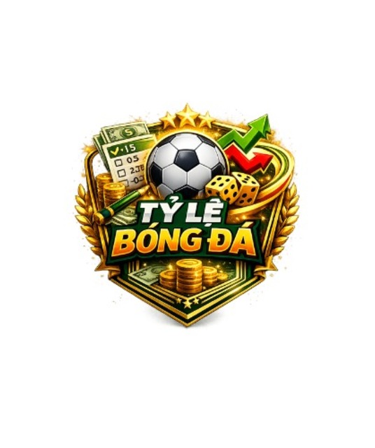 avatar TỶ LỆ BÓNG ĐÁ