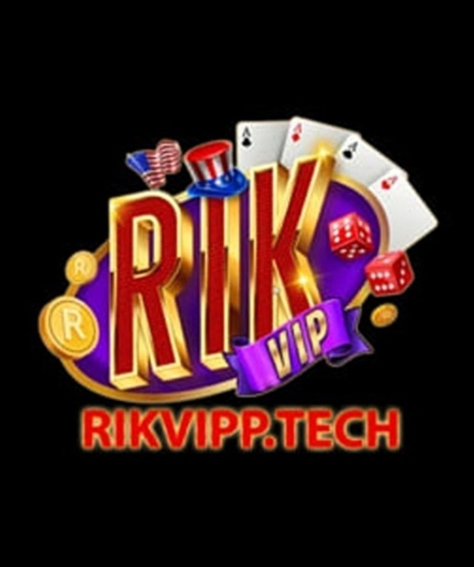 avatar RikVip Đỉnh Cao Giải Trí Trực Tuyến Chất Lượng Hàng Đầu