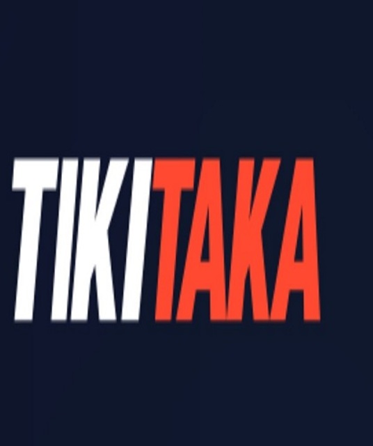 avatar TikiTaka online kasíno