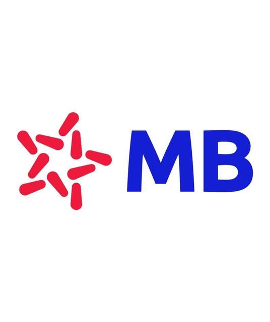 avatar Ngân hàng MB mở credit card dễ