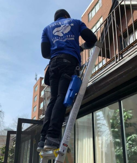 avatar Top-rated Window Cleaners Toronto