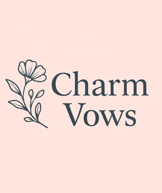avatar Charm Vows