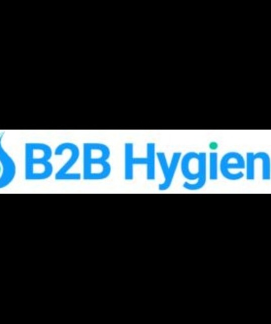 avatar B2B Hygiene