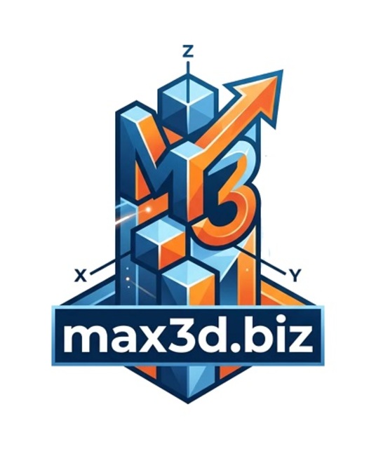 avatar max3dbiz