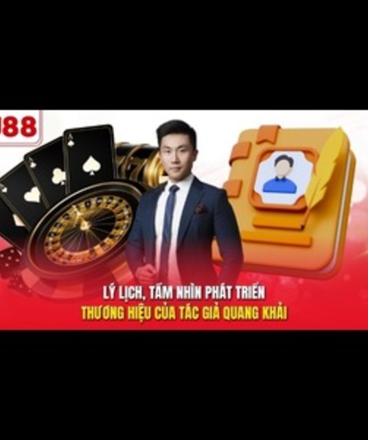 avatar Tác Giả Quang Khải