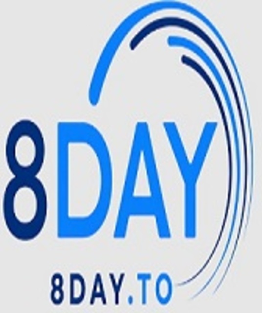 avatar 8Day