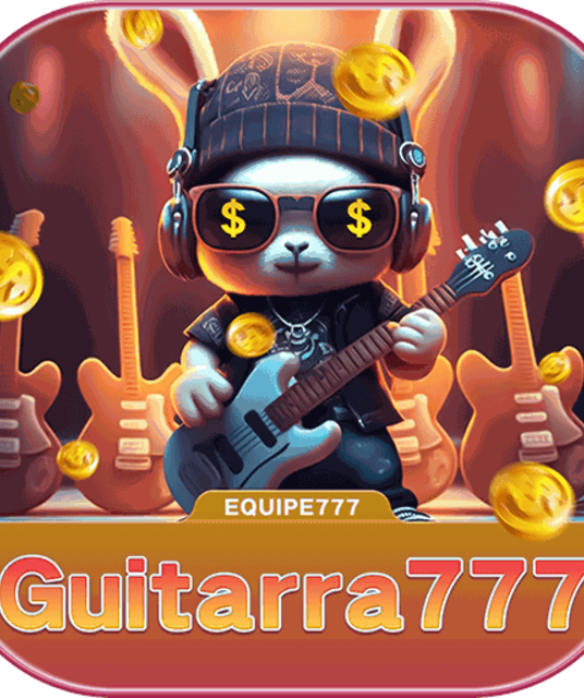 avatar guitarra777