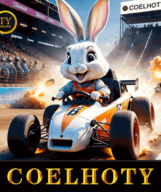 avatar coelhoty
