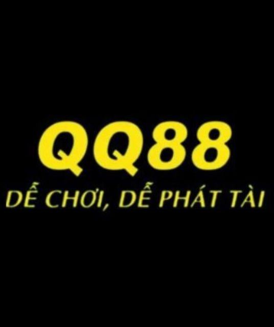 avatar Trang chủ  QQ88