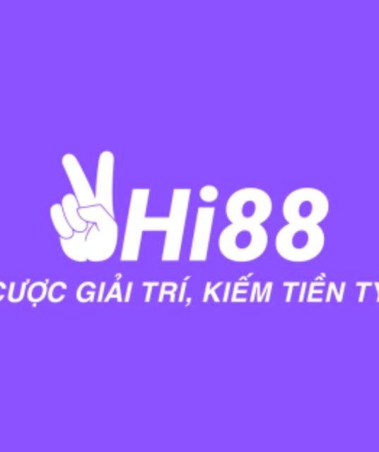 avatar Nhà cái Hi88