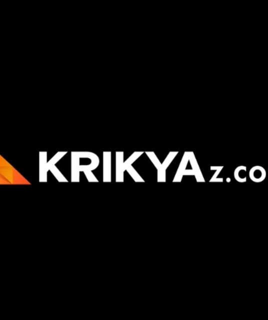 avatar KRIKYA Online Official