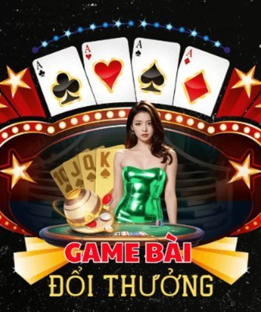 avatar Game Bài Đổi Thưởng